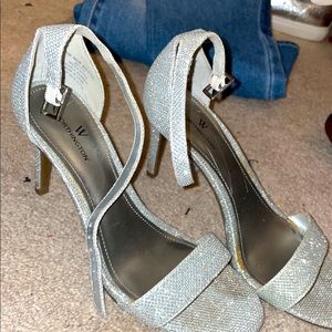 Prom heels!